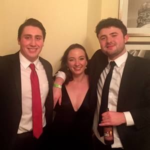 Meet your Posher, Jon